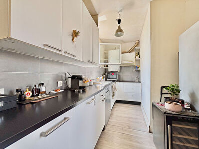 Appartement Choisy Le Roi 2 pièce(s) 43 m2