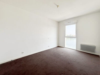Appartement Choisy Le Roi 2 pièce(s) 39.2 m2