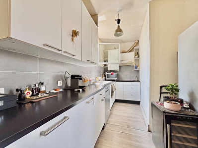 Appartement Choisy Le Roi 2 pièce(s) 43 m2