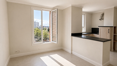 Appartement Champigny Sur Marne 2 pièce(s) 31.36 m2