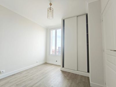 Appartement Champigny Sur Marne 2 pièce(s) 31.36 m2