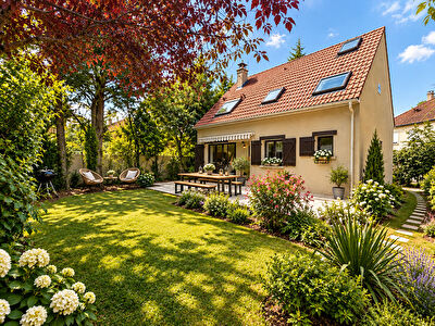 Maison Choisy Le Roi 6 pièce(s) 89 m2