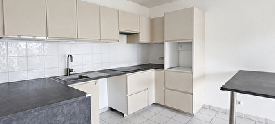 Appartement Choisy Le Roi 3 pièce(s) 62.34 m2