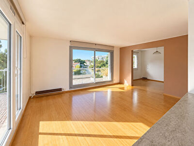 Appartement Maisons Alfort 3 pièce(s) 61 m2