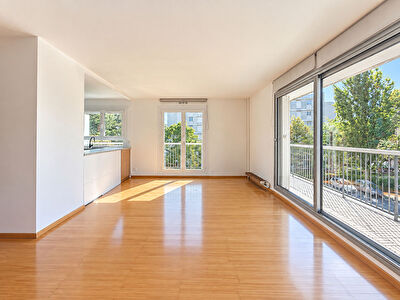 Appartement Maisons Alfort 3 pièce(s) 61 m2