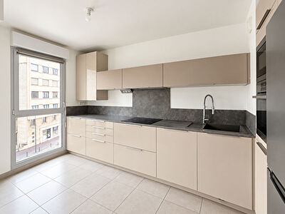 Appartement Creteil 4 pièce(s) 87 m2