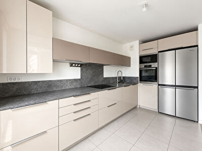 Appartement Creteil 4 pièce(s) 87 m2