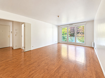 Appartement Ivry Sur Seine 3 pièce(s) 61 m2