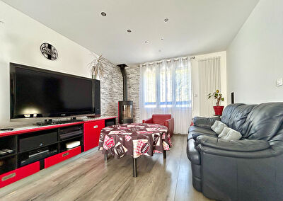 Maison Limeil Brévannes 5 pièces 110 m2