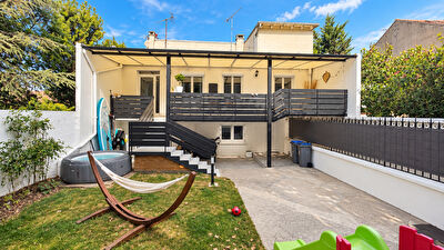 Maison Joinville Le Pont 4 pièce(s) 80 m2
