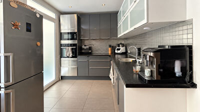 Maison Joinville Le Pont 4 pièce(s) 80 m2