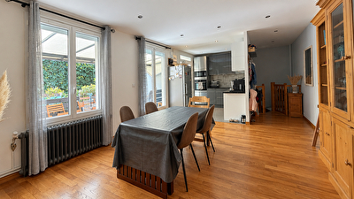 Maison Joinville Le Pont 4 pièce(s) 80 m2