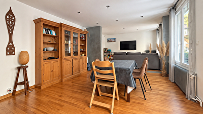 Maison Joinville Le Pont 4 pièce(s) 80 m2