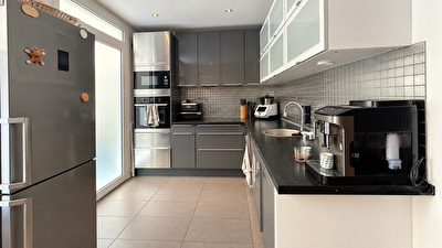 Maison Joinville Le Pont 4 pièce(s) 80 m2