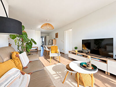 Appartement Creteil 4 pièce(s) 81 m2