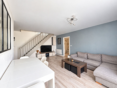 Appartement Vitry Sur Seine 4 pièce(s) 86 m2