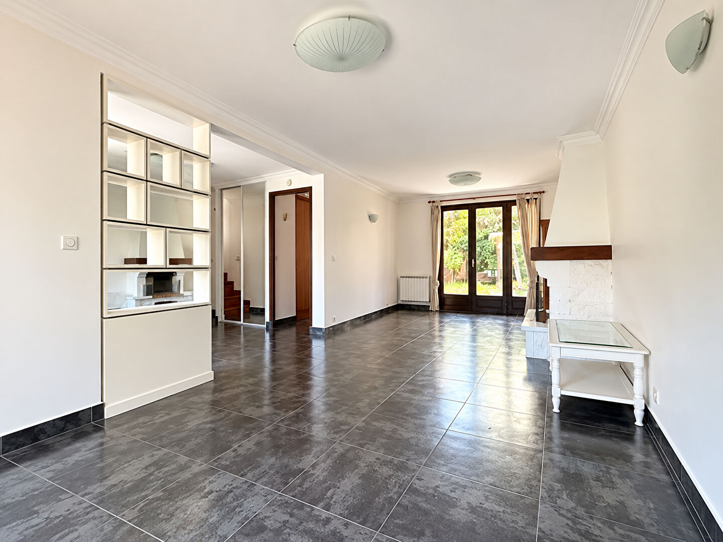 Photo du bien : Maison 6 pièces 89 m2