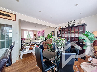 Appartement Dieppe 3 pièce(s)