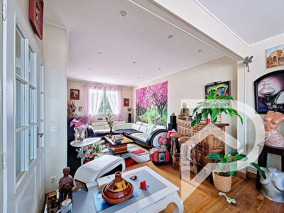 Appartement Dieppe 3 pièce(s)