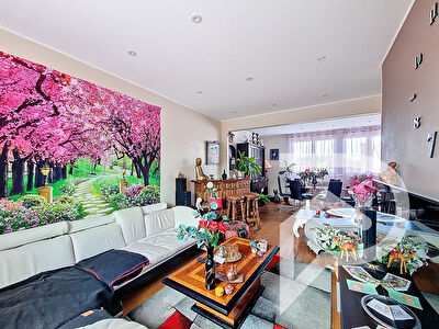 Appartement Dieppe 3 pièce(s)