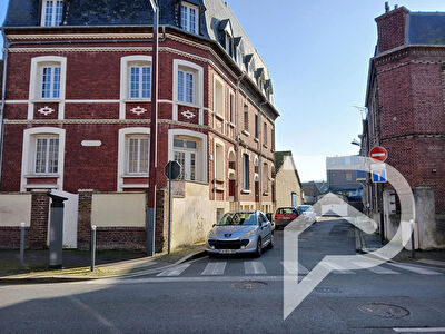 Appartement Mers Les Bains