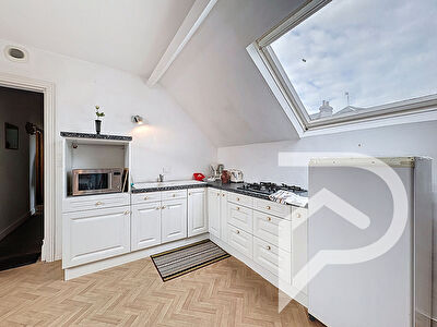 Appartement Mers Les Bains