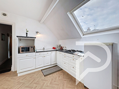 Appartement Mers Les Bains