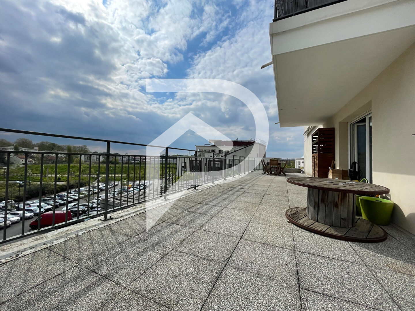 Photo du bien : Appartement 3 pièces 79.84 m2