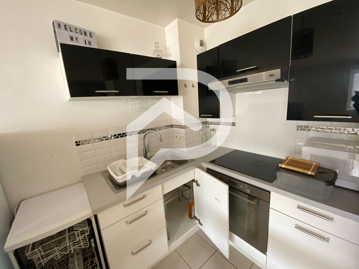 Photo du bien : Appartement 2 pièces 39.28 m2