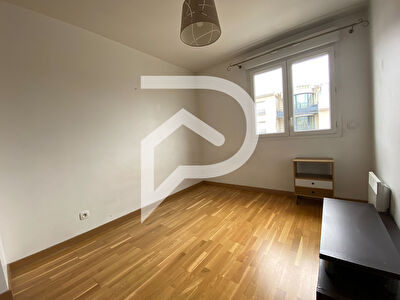 Appartement meublé 2 pièce(s) 39.28 m2