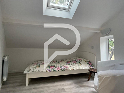 Appartement Limeil-brÉvannes 2 /3 pièce(s) 41M2 SURFACE UTILE + JARDIN