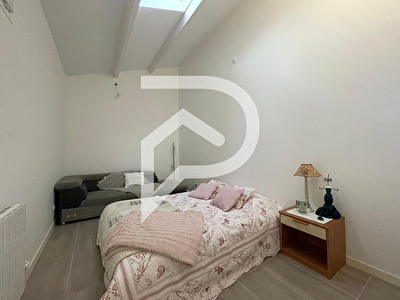 Appartement Limeil-brÉvannes 2 /3 pièce(s) 41M2 SURFACE UTILE + JARDIN