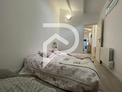 Appartement Limeil-brÉvannes 2 /3 pièce(s) 41M2 SURFACE UTILE + JARDIN