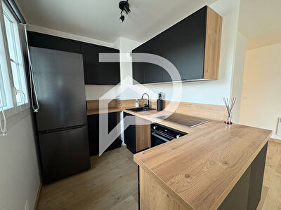 Appartement Limeil Brevannes 2 pièce(s) 38.98 m2