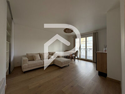 Appartement Limeil Brevannes 2 pièce(s) 38.98 m2