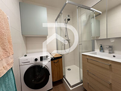 Appartement Limeil Brevannes 2 pièce(s) 38.98 m2