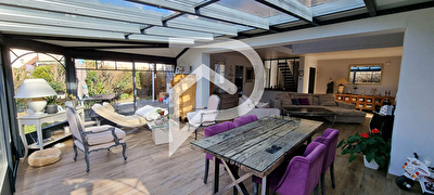 Maison Marolles en Brie 8 pièce(s) 210 m2