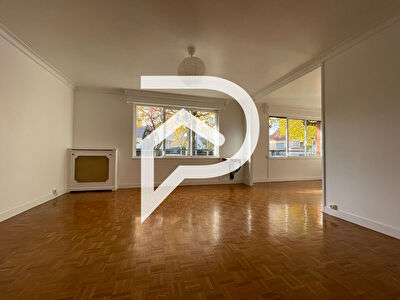 Appartement La Varenne Saint Hilaire 4/5 pièce(s) 103 m2