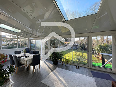 Maison Boissy Saint Leger 7 pièce(s) 195 m2