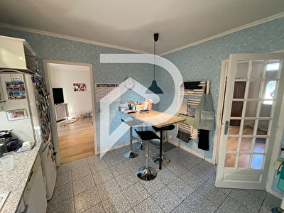 Maison Boissy Saint Leger 7 pièce(s) 195 m2