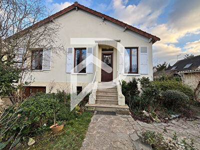 Maison Limeil Brevannes 4 pièce(s) 74.70 m2