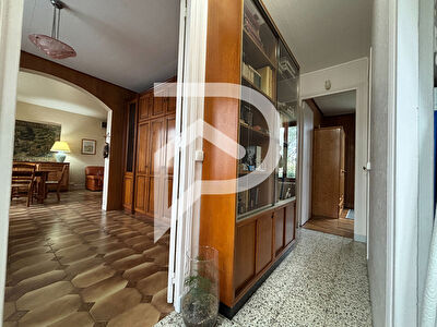 Maison Limeil Brevannes 4 pièce(s) 74.70 m2