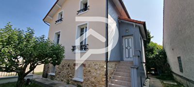 Maison Boissy Saint Leger 6 pièce(s) 125 m2