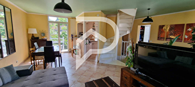 Maison Boissy Saint Leger 6 pièce(s) 125 m2