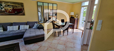 Maison Boissy Saint Leger 6 pièce(s) 125 m2