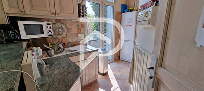 Maison Boissy Saint Leger 6 pièce(s) 125 m2