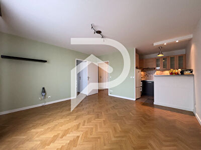 Appartement Limeil Brevannes 2 pièce(s) 42 m2 avec parking