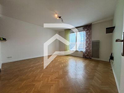 Appartement Limeil Brevannes 2 pièce(s) 42 m2 avec parking