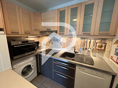 Appartement Limeil Brevannes 2 pièce(s) 42 m2 avec parking