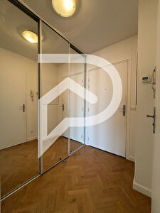 Appartement Limeil Brevannes 2 pièce(s) 42 m2 avec parking